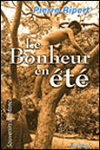 Le bonheur en été&nbsp;-&nbsp;Pierre Ripert