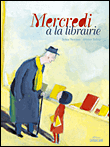Mercredi � la librairie