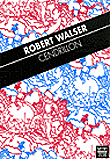 Cendrillon&nbsp;-&nbsp;Robert Walser