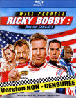 Ricky Bobby,  Roi du circuit - Edition Blu-Ray&nbsp;-&nbsp;Adam Mckay