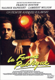 La Femme publique&nbsp;-&nbsp;Andrzej Zulawski