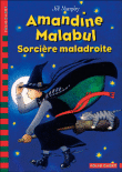 Sorcière maladroite&nbsp;-&nbsp;Jill Murphy