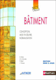 Précis de bâtiment&nbsp;-&nbsp;D. Didier, M. Le Brazidec