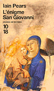 Les enquêtes de Jonathan Argyll - L'enigme San Giovanni
