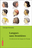 Langues sans frontières&nbsp;-&nbsp;Georges Kersaudy