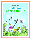 Salomon le clou rouill�