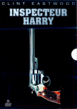 Coffret L'Inspecteur Harry