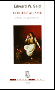 L'orientalisme&nbsp;-&nbsp;Edward W. Saïd