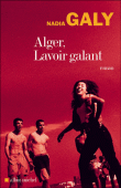Alger lavoir galant&nbsp;-&nbsp;N. Galy