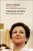 Iranienne et libre