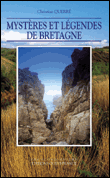 Mysteres et legendes de bretagne