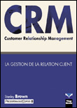 CRM&nbsp;-&nbsp;Stanley Brown