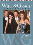 Will and Grace&nbsp;-&nbsp;Coffret de la Saison 2