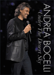 Under the desert sky&nbsp;-&nbsp;Andréa Bocelli
