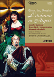 L'Italiana in Algeria&nbsp;-&nbsp;Gioachino Rossini, Bruno Campanella