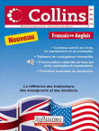 Dictionnaire Collins 2005 - Fran�ais / Anglais