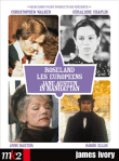 James Ivory - Coffret - Jane Austen in Manhattan + Les Européens + Roseland (Coffrets DVD)