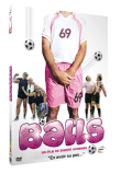 Balls&nbsp;-&nbsp;Sherry Hordman