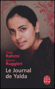 Le journal de Yalda&nbsp;-&nbsp;Yalda Rahimi, Marion Ruggieri