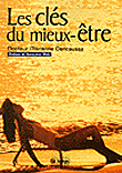 Clés du mieux être&nbsp;-&nbsp;Marianne Dencausse