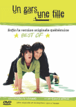Un gars, une fille - Version originale québécoise&nbsp;-&nbsp;Coffret Best of