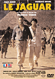 Le Jaguar (DVD)