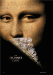 Poster The Da Vinci Code