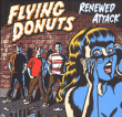 Flying Donuts&nbsp;-&nbsp;Renewed attack