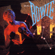 David Bowie&nbsp;-&nbsp;Let's dance
