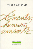Amants, heureux amants
