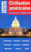 Civilisation américaine&nbsp;-&nbsp;Lionel Dahan, Pierre Morel