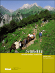 Pyrénées, randonnées insolites&nbsp;-&nbsp;Etienne Follet, Santiago Mendieta