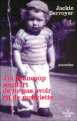 J'ai beaucoup souffert de ne pas avoir eu de mobylette&nbsp;-&nbsp;Jackie Berroyer