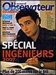 Spécial écoles d'ingénieurs&nbsp;-&nbsp;Collectif