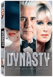 Coffret intégral de la Saison 1 (DVD)