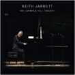 Keith Jarrett&nbsp;-&nbsp;The Carnegie Hall Concert