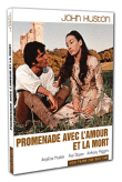 Promenade avec l'amour et la mort&nbsp;-&nbsp;John Huston