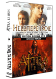 Hélène de Troie - Attila le Hun&nbsp;-&nbsp;Film