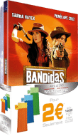 Bandidas - DVD + étui baladeur MP3 (DVD)
