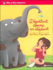 Dégoûtant comme un éléphant&nbsp;-&nbsp;Anne Ferrier, V. Guerin