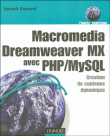 Dreamweaver MX 2004 et PHP MySQL