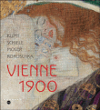 Vienne 1900&nbsp;-&nbsp;Collectif