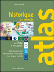 Petit atlas historique du monde&nbsp;-&nbsp;Patrick Mérienne