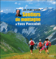Les plus beaux sentiers de France&nbsp;-&nbsp;Yves Paccalet