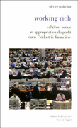 Working rich&nbsp;-&nbsp;Olivier Godechot