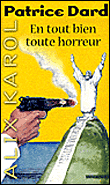 Alix Karol, T2&nbsp;-&nbsp;Patrice Dard