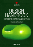Manuel du design&nbsp;-&nbsp;Charlotte Fiell, Peter Fiell