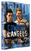 Cowboys and angels&nbsp;-&nbsp;David Gleeson