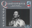 Billie Holiday&nbsp;-&nbsp;Romance in the dark