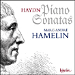 Joseph Haydn&nbsp;-&nbsp;Sonates pour piano